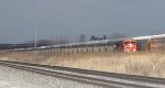 CSX C800
